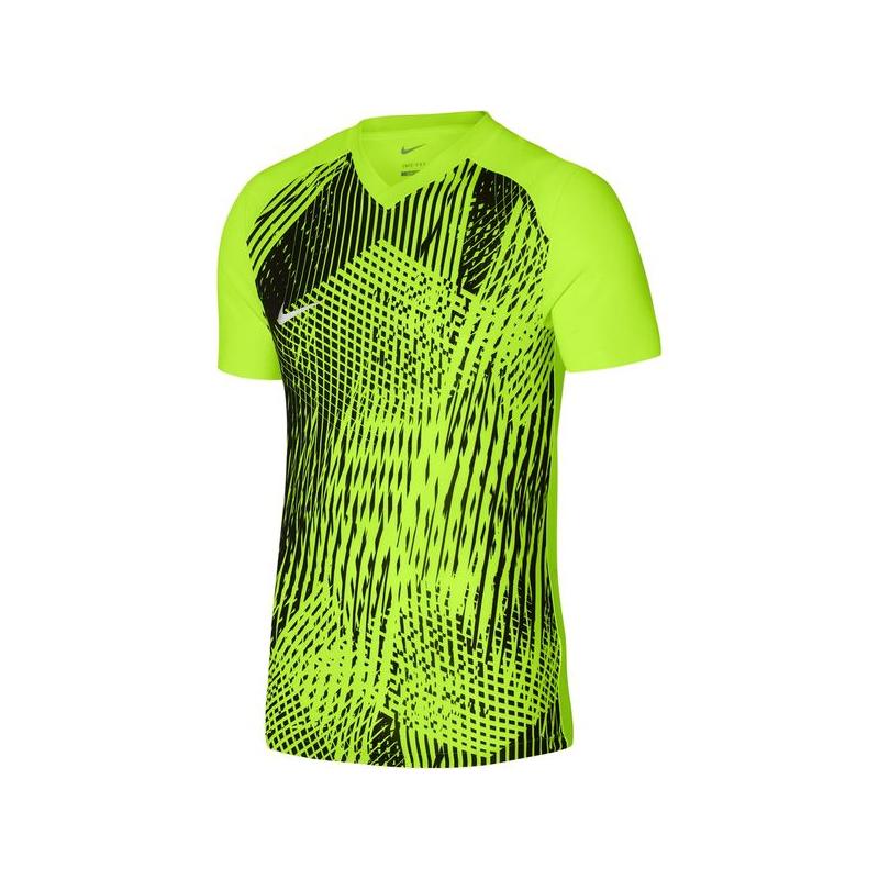 Nike Precision VI (żółty)