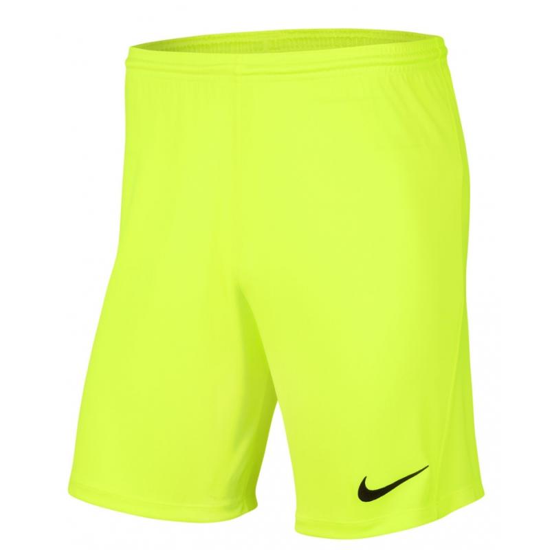 Nike Precision VI (żółty)