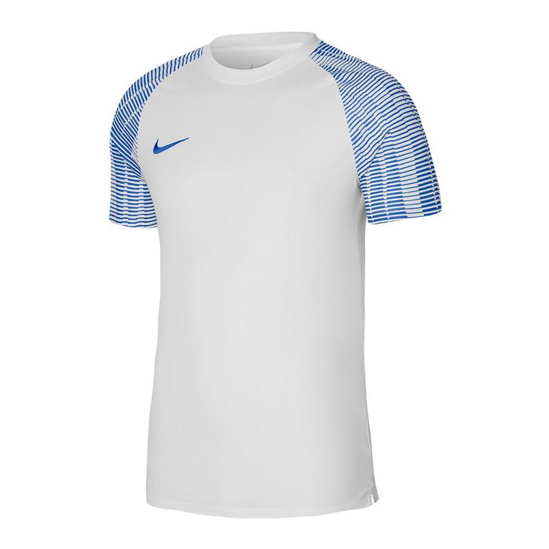 Nike Academy (biało-niebieski)