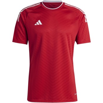 Adidas Campeon 23 (czerwony)