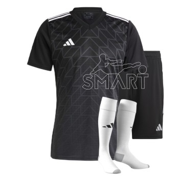 Adidas Team Icon 23 (czarny)