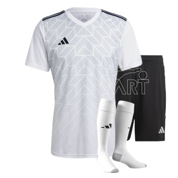 Adidas Team Icon 23 (biały)