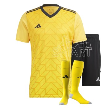 Adidas Team Icon 23 (żółty)