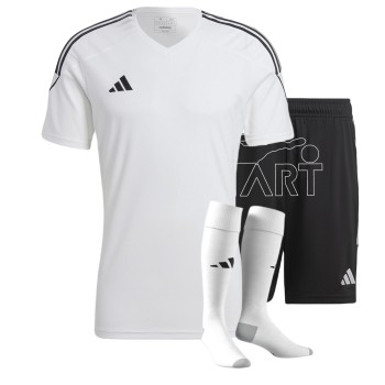 Adidas Tiro 23 League (biały)