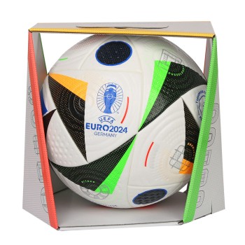 Piłka nożna Adidas EURO24...