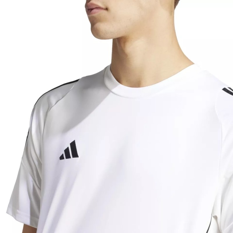 Adidas Tiro 24 (biały)