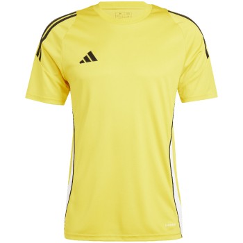 Adidas Tiro 24 (żółty)