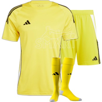 Adidas Tiro 24 (żółty)