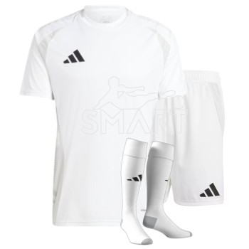 Adidas Tiro 24 Match (biały)