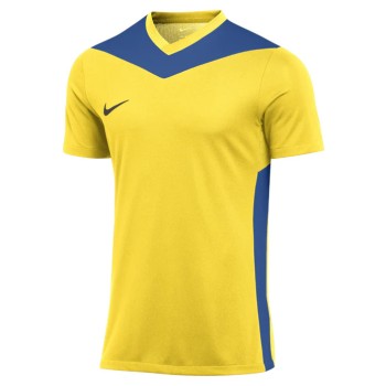 Nike Park Derby IV (żółty)