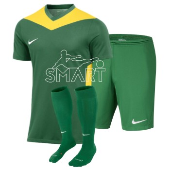 Nike Park Derby IV (zielony)