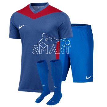 Nike Park Derby IV (niebieski)