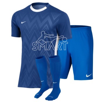 Nike Challenge V (niebieski)