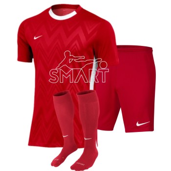 Nike Challenge V (czerwony)