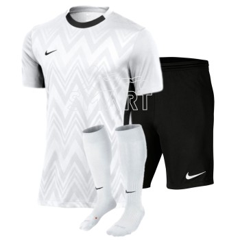 Nike Challenge V (biały)