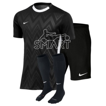 Nike Challenge V (czarny)
