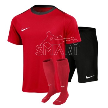 Nike Academy Pro 24 (czerwony)