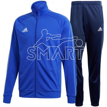 Adidas Core 18 Polyester Suit