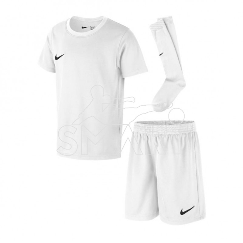 Nike Park KIT SET komplet piłkarski