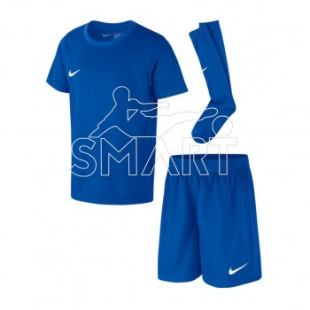 Nike Park KIT SET komplet piłkarski