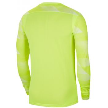 Nike Park IV GK bluza bramkarska (żółta)