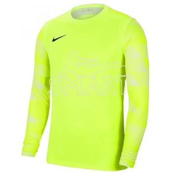 Nike Park IV GK bluza bramkarska (żółta)