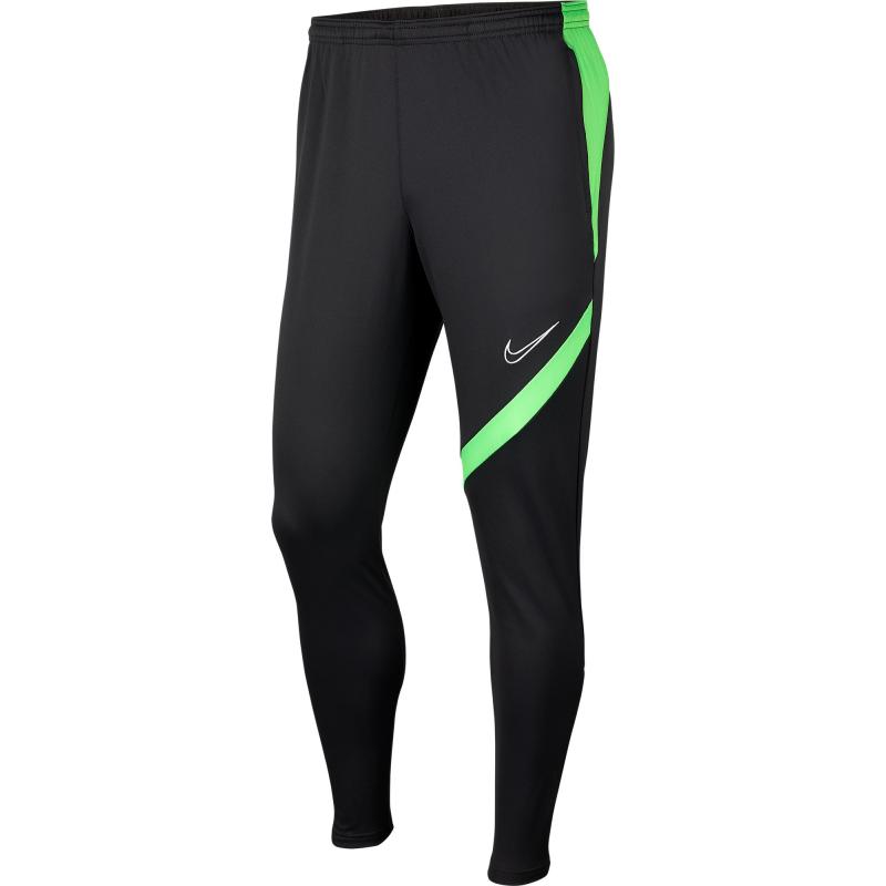 Nike dres Academy Pro Top Suit (zielono/szary)