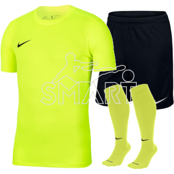 Nike Park VII komplet piłkarski