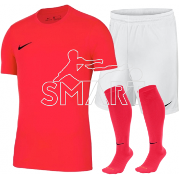 Nike Park VII komplet piłkarski