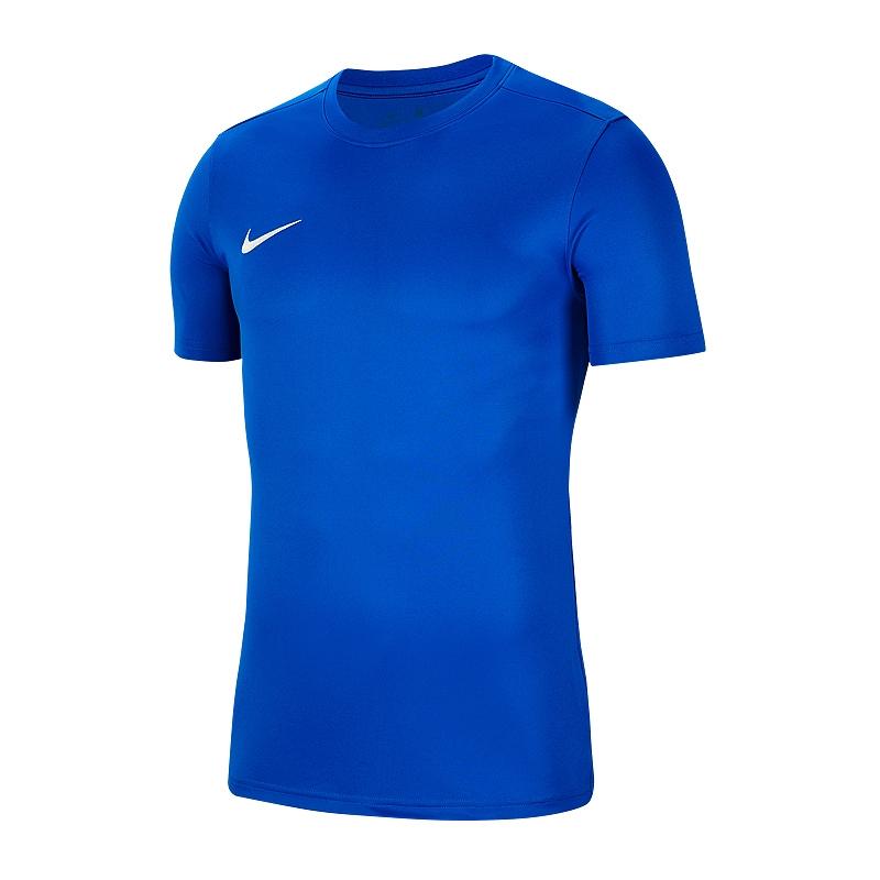 Nike Park VII (niebieski)