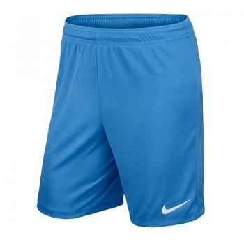 Nike Park VII (błękitny)