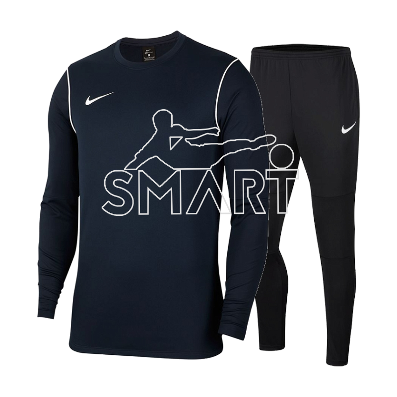 Nike dres Park 20 TRG TOP Suit