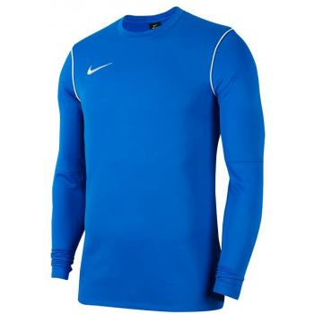 Nike dres Park 20 TRG TOP Suit (niebieski)