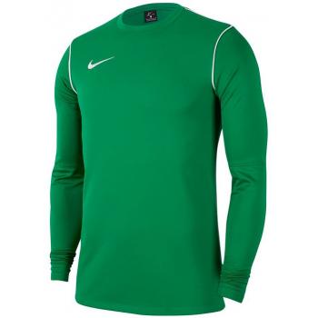 Nike dres Park 20 TRG TOP Suit (zielony)