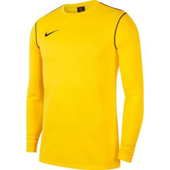 Nike dres Park 20 TRG TOP Suit (żółty)