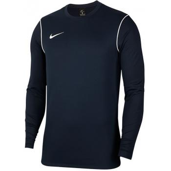 Nike dres Park 20 TRG TOP Suit (granat)