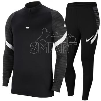 Nike dres Strike 21 Top Suit