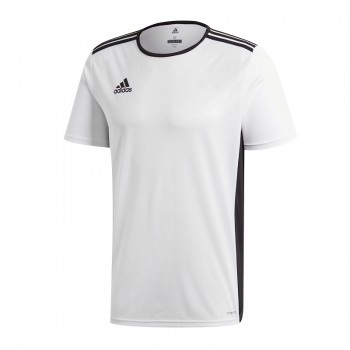 adidas Entrada 18 koszulka piłkarska