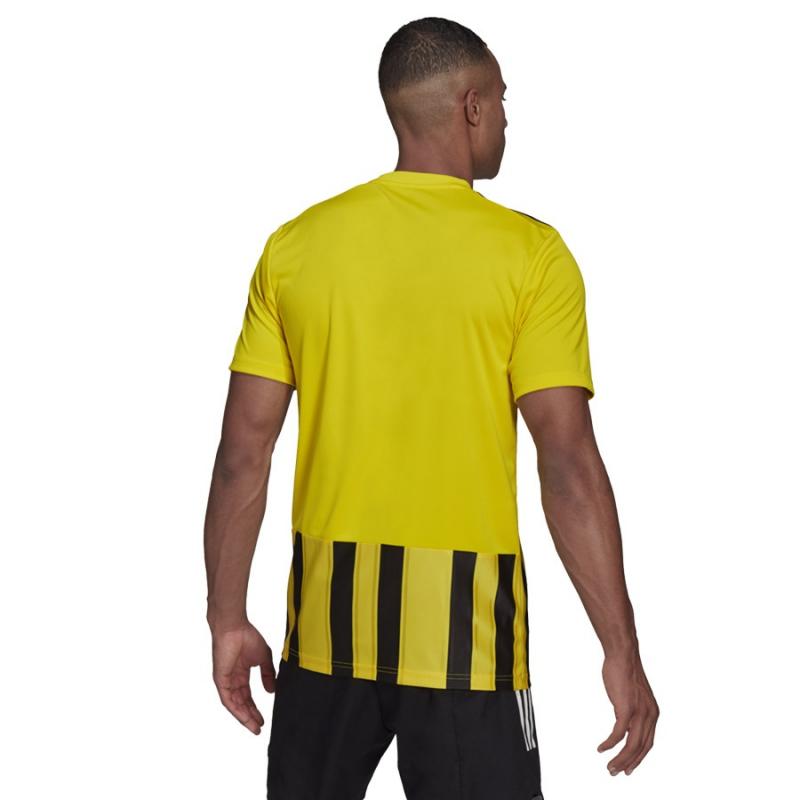 Adidas Striped 21 (żółto-czarny)