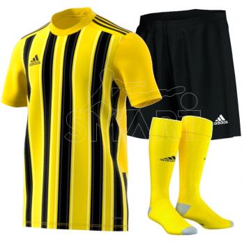 Adidas Striped 21 (żółto-czarny)
