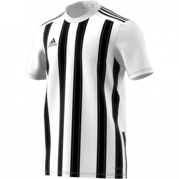 Adidas Striped 21 (biało-czarny)