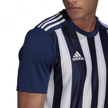 Adidas Striped 21 (granatowo-biały)