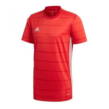Adidas Campeon 21 (czerwony)