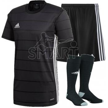 Adidas Campeon 21 (czarny)