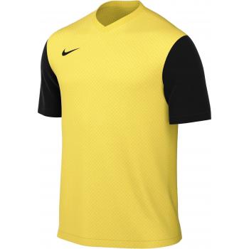 Nike Tiempo Premier II (żółty)