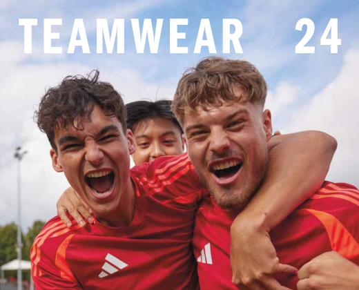 Katalog Stroje Piłkarskie Adidas 2024